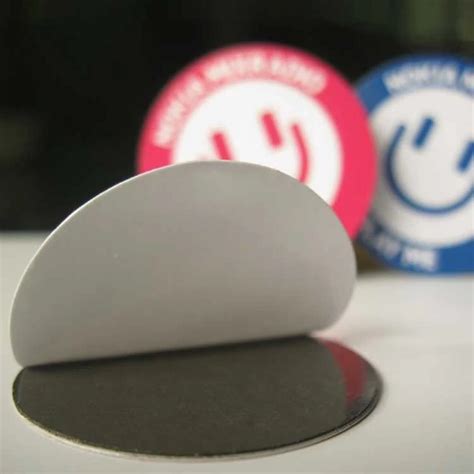 custom anti metal nfc tags|anti metal nfc tags.